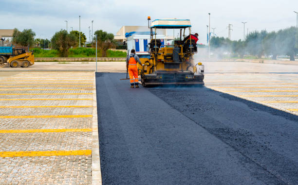 Driveway Repair Near Me in Glen Alpine, NC