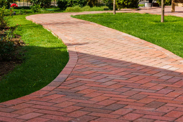 Reasons to Select Us for Your Driveway Paving Requirements in Glen Alpine, NC