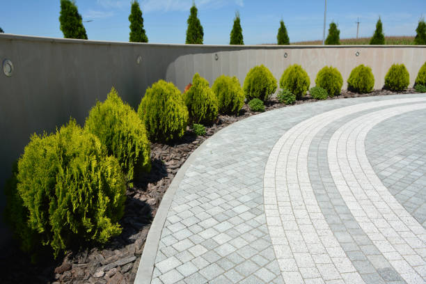 Professional Driveway Pavers in Glen Alpine, NC