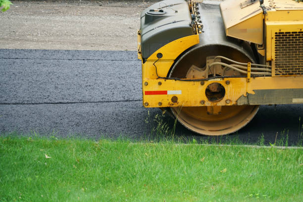 Reasons to Select Us for Your Driveway Paving Requirements in Glen Alpine, NC